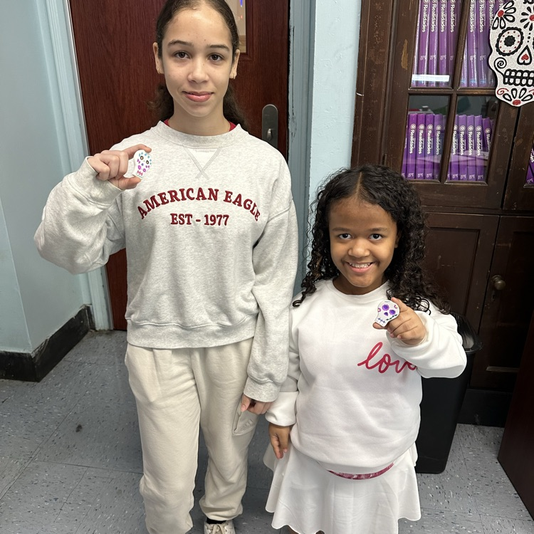 HTH Middle School tweet media