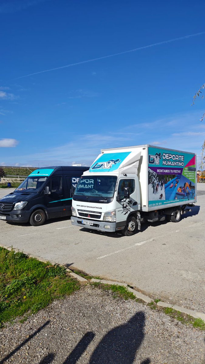 DeporteNumantino tweet media