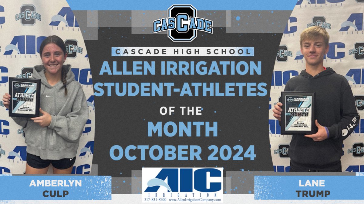Congrats Amberlyn and Lane!  Great young people!
<a href="/allenirrigation/">Allen Irrigation Company</a>
