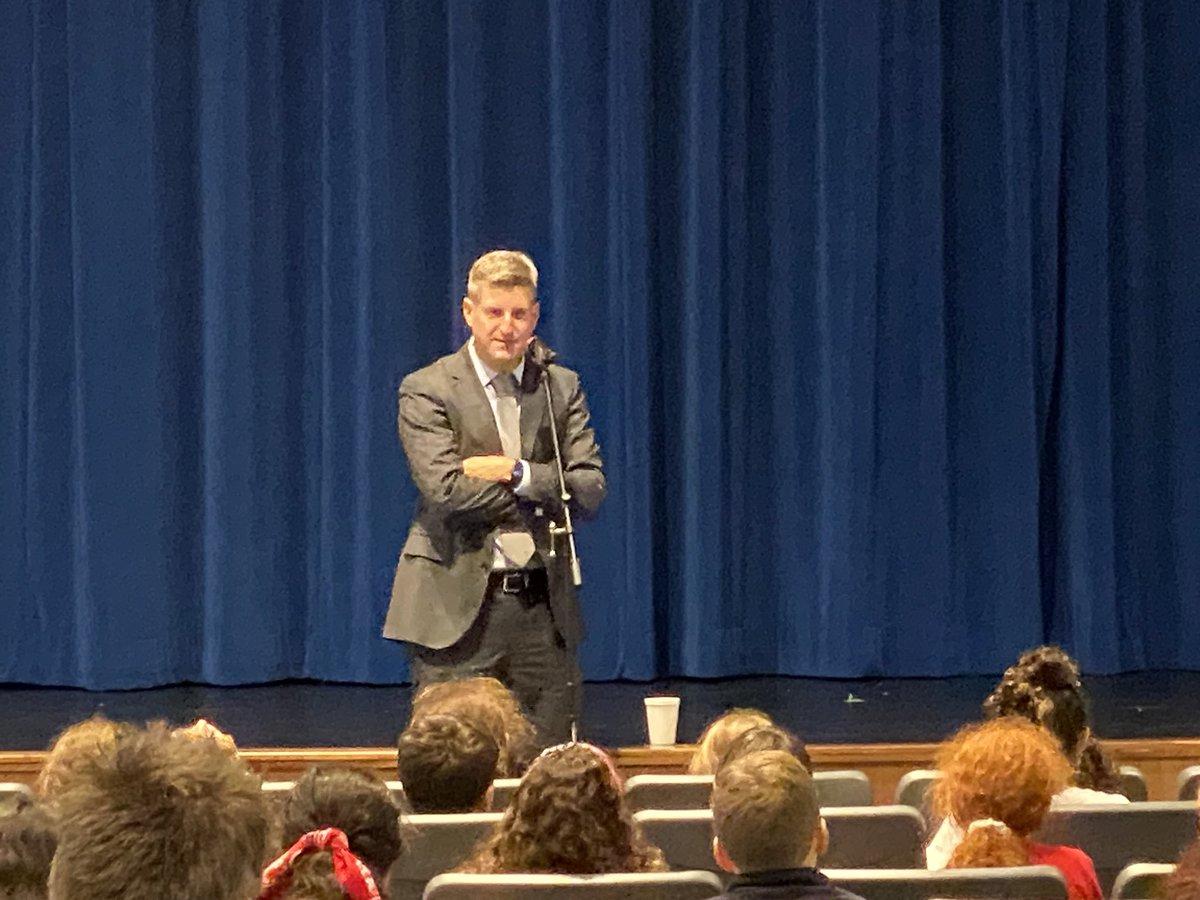 Stacy Brown tweet media