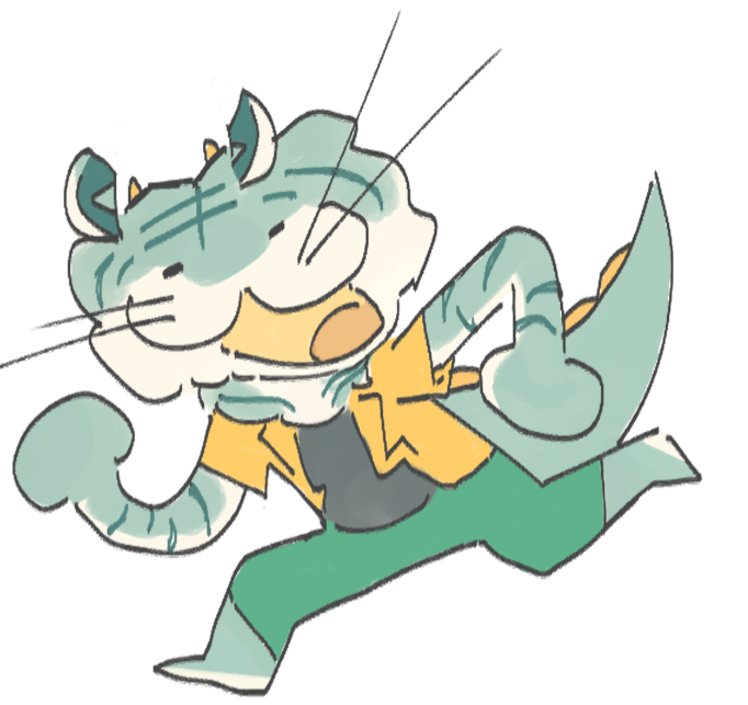 Experiment_5321's tweet photo. @LKthefox meh, why not :) i may even participate and draw some reply or smth. seems fun.  heres some ref of my squeebus dweebus https://t.co/5InmTTgeGW