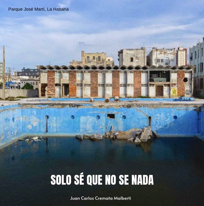 Juan Carlos Cremata Malberti (@crematajuan) on Twitter photo 