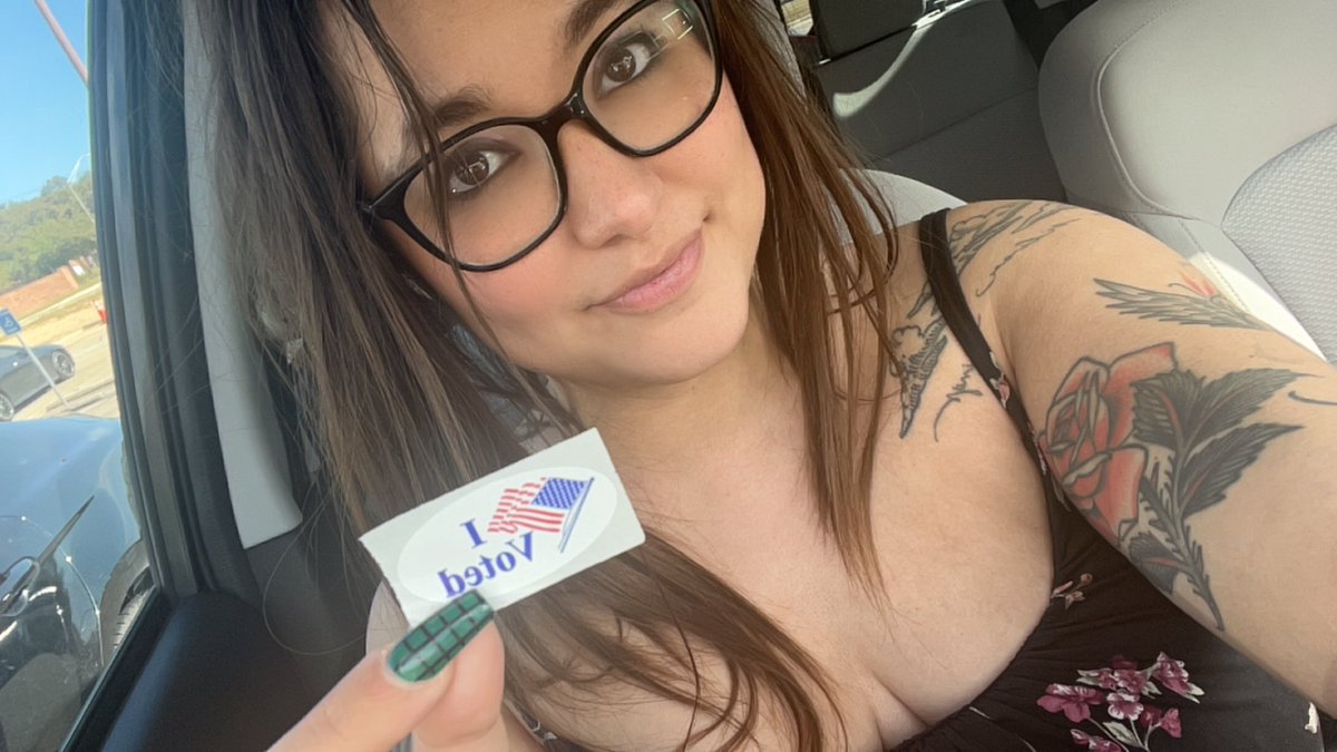 ✿ Trinity Rose ✿ tweet media