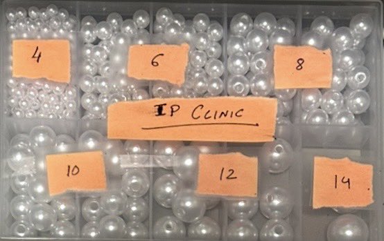 Hitesh Batra, MD, MBA (@hiteshbatra921) on Twitter photo I can never decide if a patient's lung nodule is more of a grape or a blueberry. So, I just give them a bead—because when it comes tumors, I’m all about beading the odds!
#LungCancerAwarenessMonth #lungcancer #dadjokes
<a href="/ONealCancerUAB/">UAB O'Neal Comprehensive Cancer Center</a> <a href="/uabmedicine/">UAB Medicine</a> I can never decide if a patient's lung nodule is more of a grape or a blueberry. So, I just give them a bead—because when it comes tumors, I’m all about beading the odds!
#LungCancerAwarenessMonth #lungcancer #dadjokes
<a href="/ONealCancerUAB/">UAB O'Neal Comprehensive Cancer Center</a> <a href="/uabmedicine/">UAB Medicine</a>