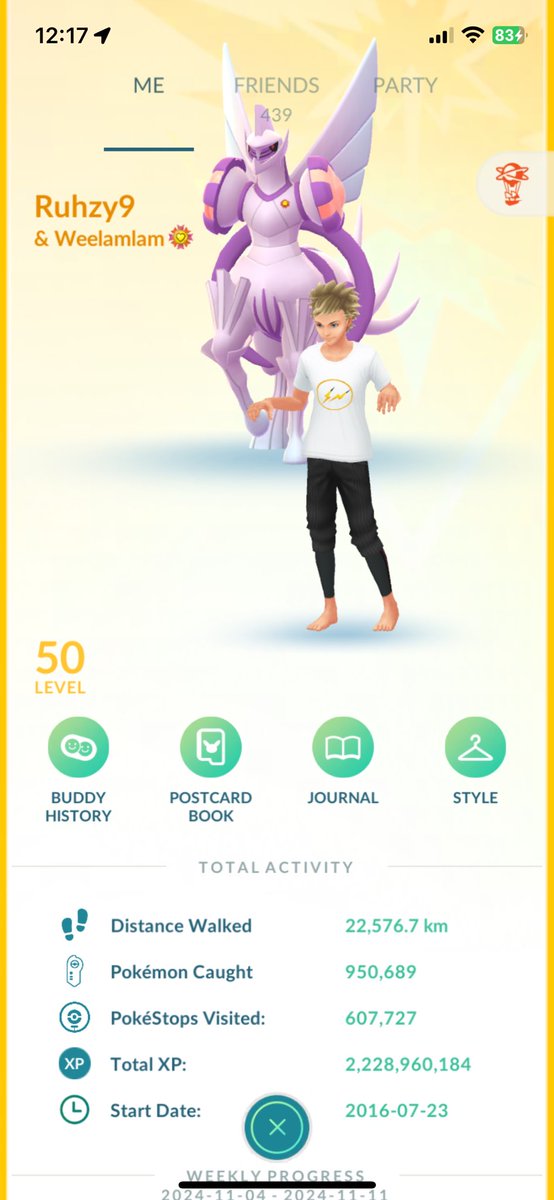 -Ruhzy9- All Go Fests ✈️ tweet media