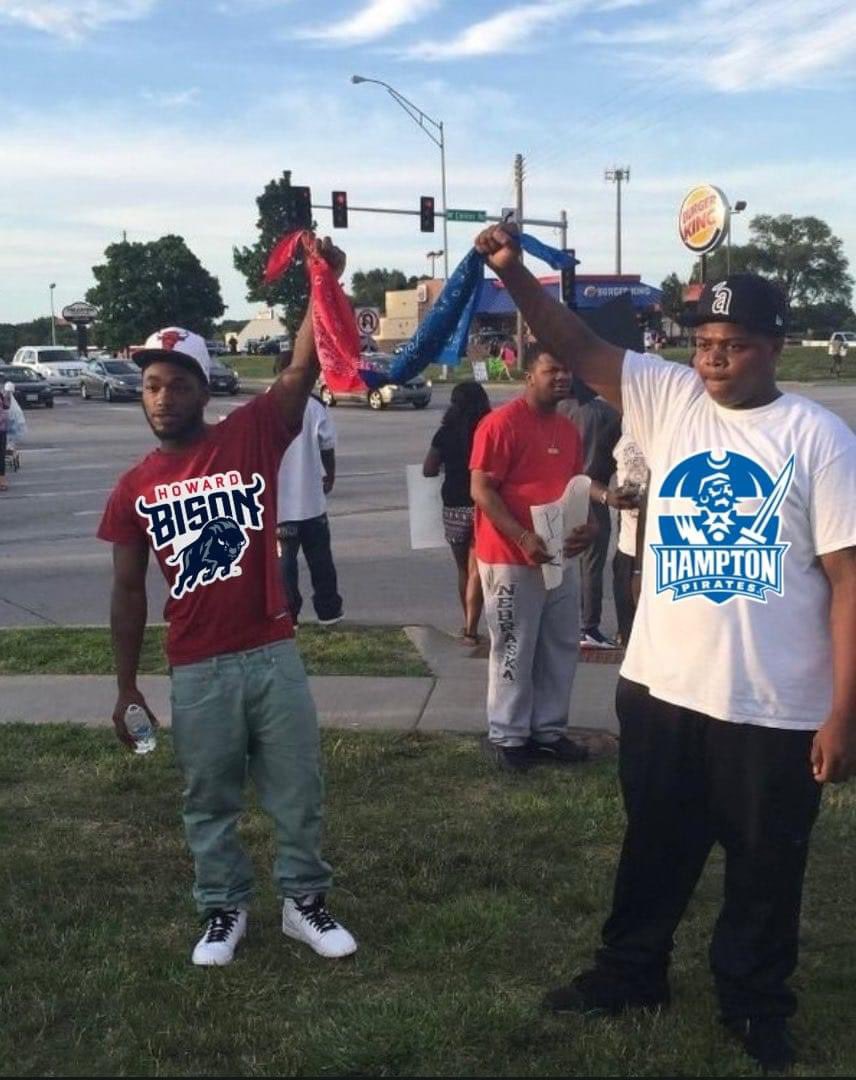 phillbranch's tweet image. Don’t know who created this, but I am in agreement. 😆 #kamala #unity #vote