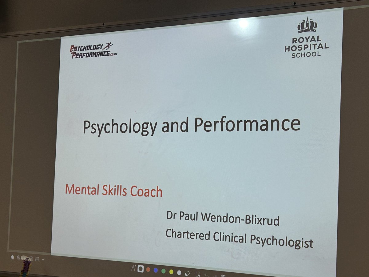 RHS Sport & Wellbeing tweet media