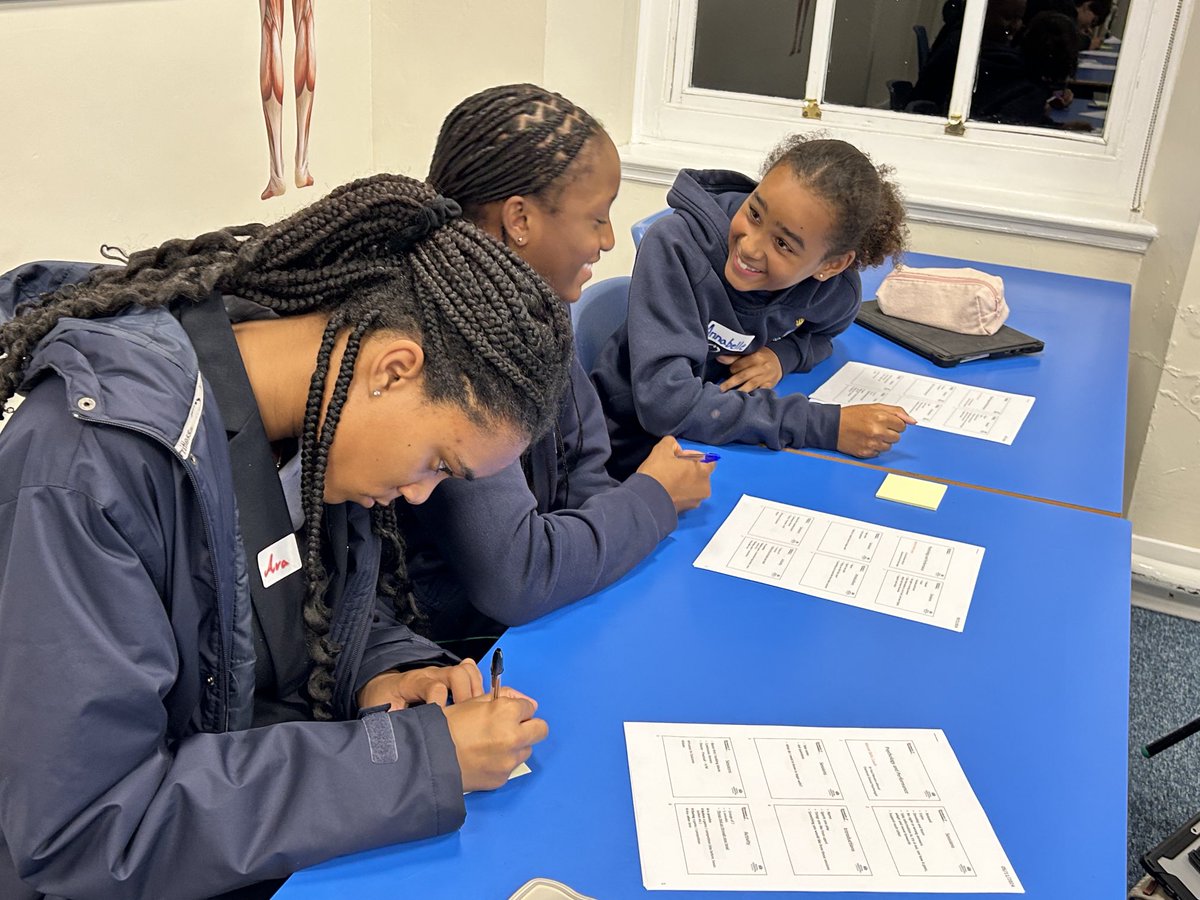 RHS Sport & Wellbeing tweet media