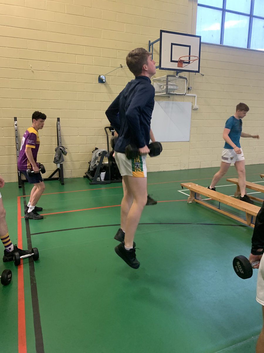 Gary Miller Performance tweet media