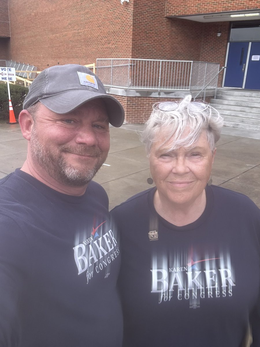 Our next stop was Hillsville this evening! My son Sean has joined me along this ride and has been such a great help today!