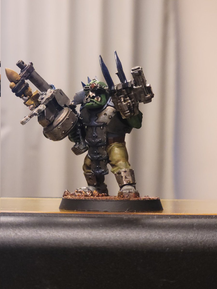 Supermonkeybar2's tweet photo. @warhammer https://t.co/cUGLi4ZqL4