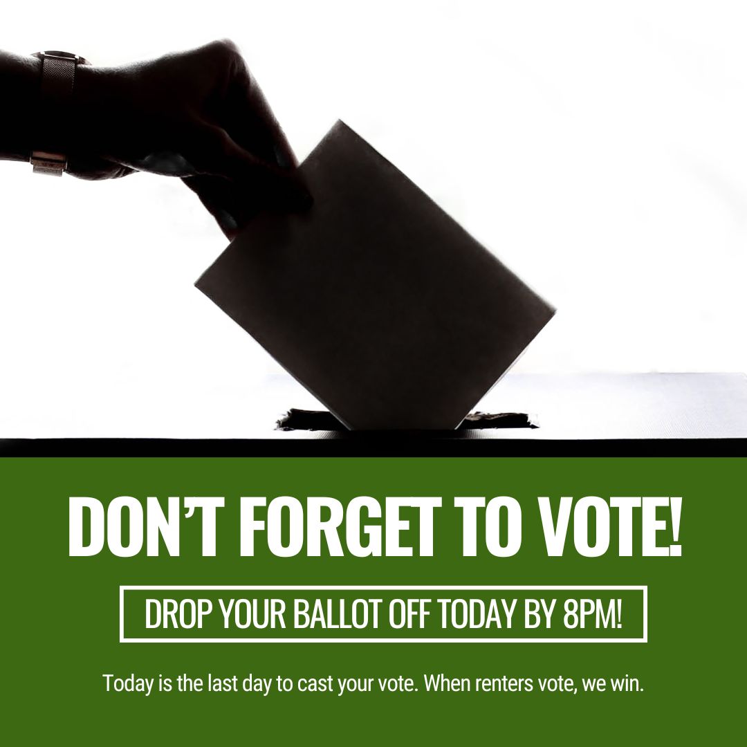 Springfield Eugene Tenant Association tweet media