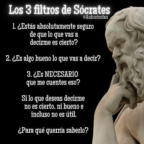 Piensa bien antes de hablar˙˚ʚ(´◡`)ɞ˚˙