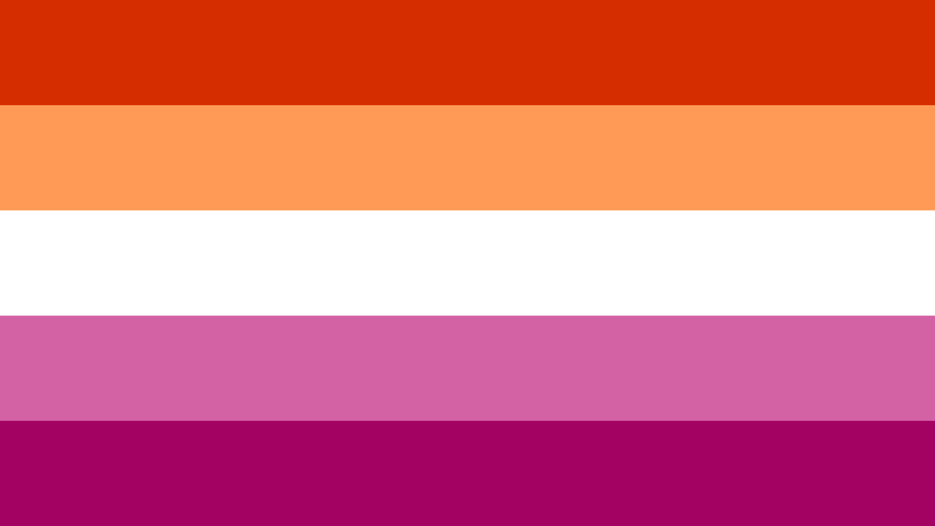 itzzMiauu's tweet photo. @dontcyn Repost since I finally realized what this ment
The lesbian flag was my last save💔 https://t.co/7KrvnED74I