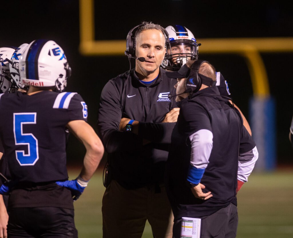Matt Bauer one win away from Exeter coaching milestone mikedragosports.com/matt-bauer-one… <a href="/ExeterTwpFB/">EXeter Twp PA FB</a> <a href="/ExeterAthletics/">ExeterTwpSD Sports</a> <a href="/exeter_shs/">Exeter Township High School</a> <a href="/ExeterTwpSchool/">Exeter Township School District</a> @jaydenzandier @loganwegman1115 @gmanstutz18 <a href="/joel_ummarino/">Joel Ummarino</a> <a href="/aidandauble2026/">Aidan Dauble</a>
@carterredding @rileymartinez2026 @keegansobotka @TylerFlanders3