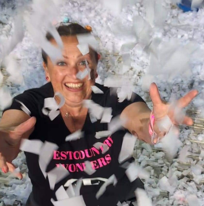 <a href="/takethat/">Take That</a> <a href="/CapitalOfficial/">Capital</a> 🎉🎉🎉Definitely making This Life ours!!🎉🎉🎉 #westcountrywonders