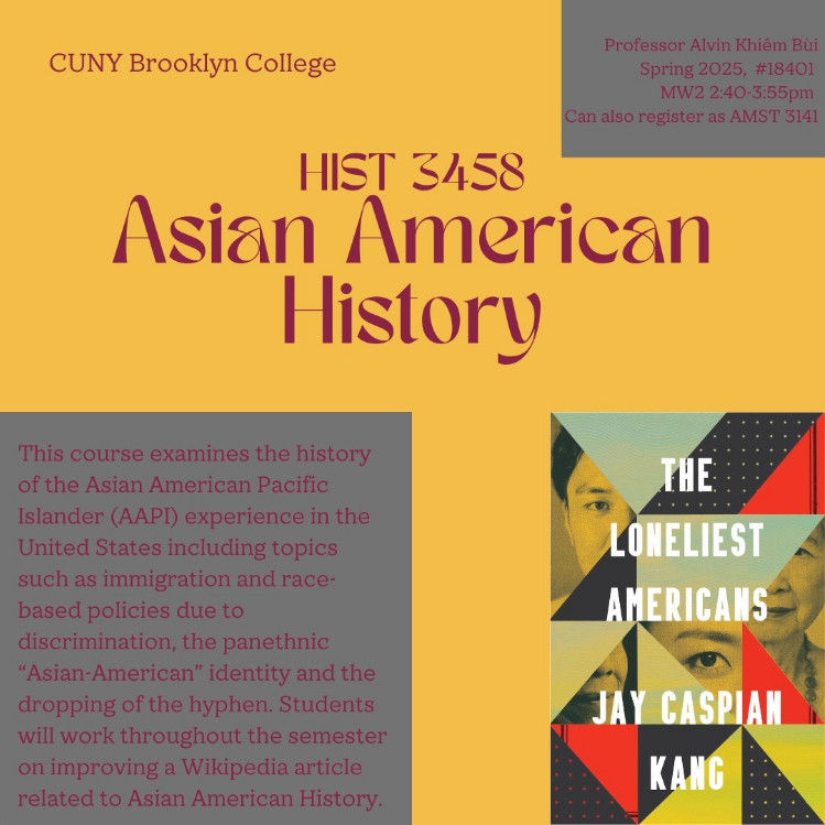 Brooklyn College Critical Thinkers tweet media