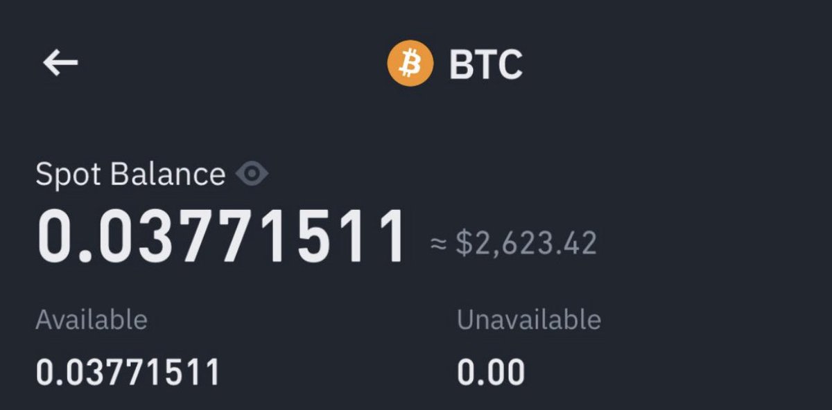 IF TRUMP WINS THE US ELECTIONS
TODAY, I WILL GIVE $2,500 BITCOIN 
TO 10 PEOPLE WHO LIKE THIS POST 
AND FOLLOWS ME.
Meaning each gets  $250 

#ElectionDay #GrandeFratello #Trump2024 #KaiRain #USElection2024 #ViratKohli