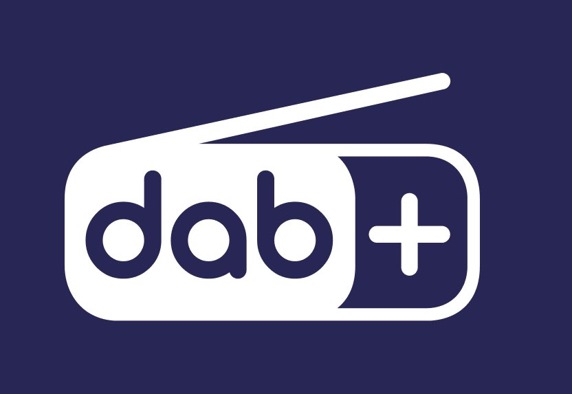 Ensemble pour le DAB+ tweet media