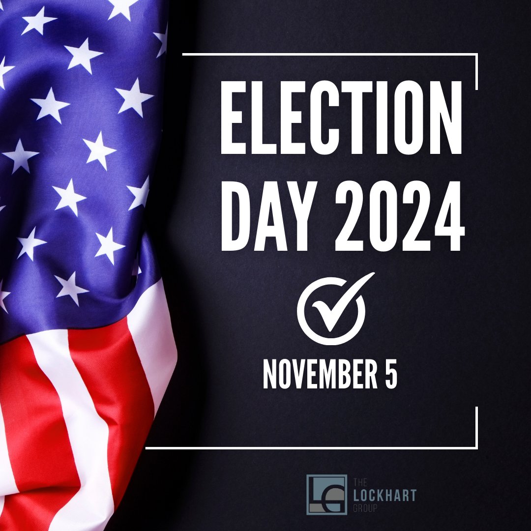 lockhart_the's tweet photo. Your voice matters. 
Your vote matters. 
Make sure you're heard on Election Day.

Vote. https://t.co/CuIhyvpU6P