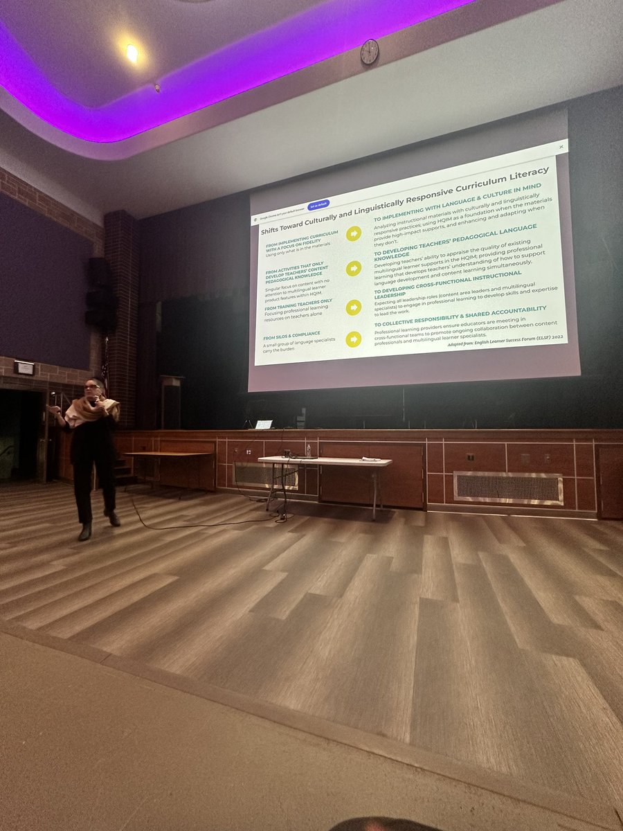 Lissette María-Colón Collins (@lissettecc13) on Twitter photo Fostering Literacy and Engagement in Multilingual Learners Classrooms! Excellent professional learning day for all of us! Thank you to our presenters and our teachers for this amazing opportunity to learn together ❤️🫶🏽<a href="/YonkersSchools/">Yonkers Public Schools</a> <a href="/AnibalSolerJr/">Aníbal Soler, Jr.</a> <a href="/yps_languages/">YPS Division of Language Acquisition</a> Fostering Literacy and Engagement in Multilingual Learners Classrooms! Excellent professional learning day for all of us! Thank you to our presenters and our teachers for this amazing opportunity to learn together ❤️🫶🏽<a href="/YonkersSchools/">Yonkers Public Schools</a> <a href="/AnibalSolerJr/">Aníbal Soler, Jr.</a> <a href="/yps_languages/">YPS Division of Language Acquisition</a>