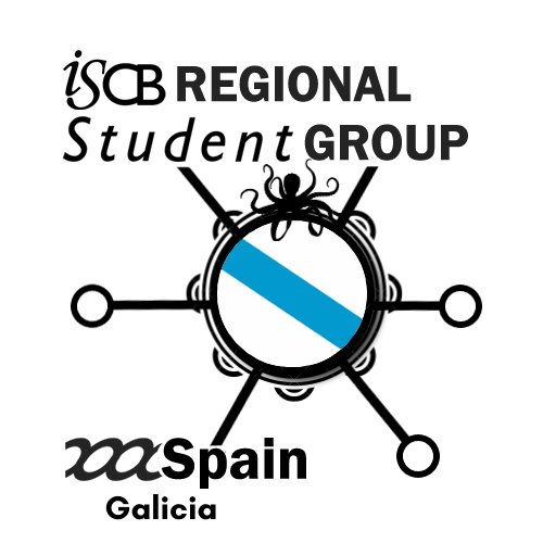 Nuestra compañera Eva (<a href="/emesquinas/">Eva M. Esquinas-Román</a>) lidera el nodo gallego 🙌🏽 (aprovechamos para añadir que si alguien quiere unirse o está interesadx, que visite el último link del hilo de <a href="/RSGSpain/">RSG-Spain</a> o le hable a Eva directamente! 👀)
#RSGSpain #bioinformatica #biologiacomputacional #Galicia