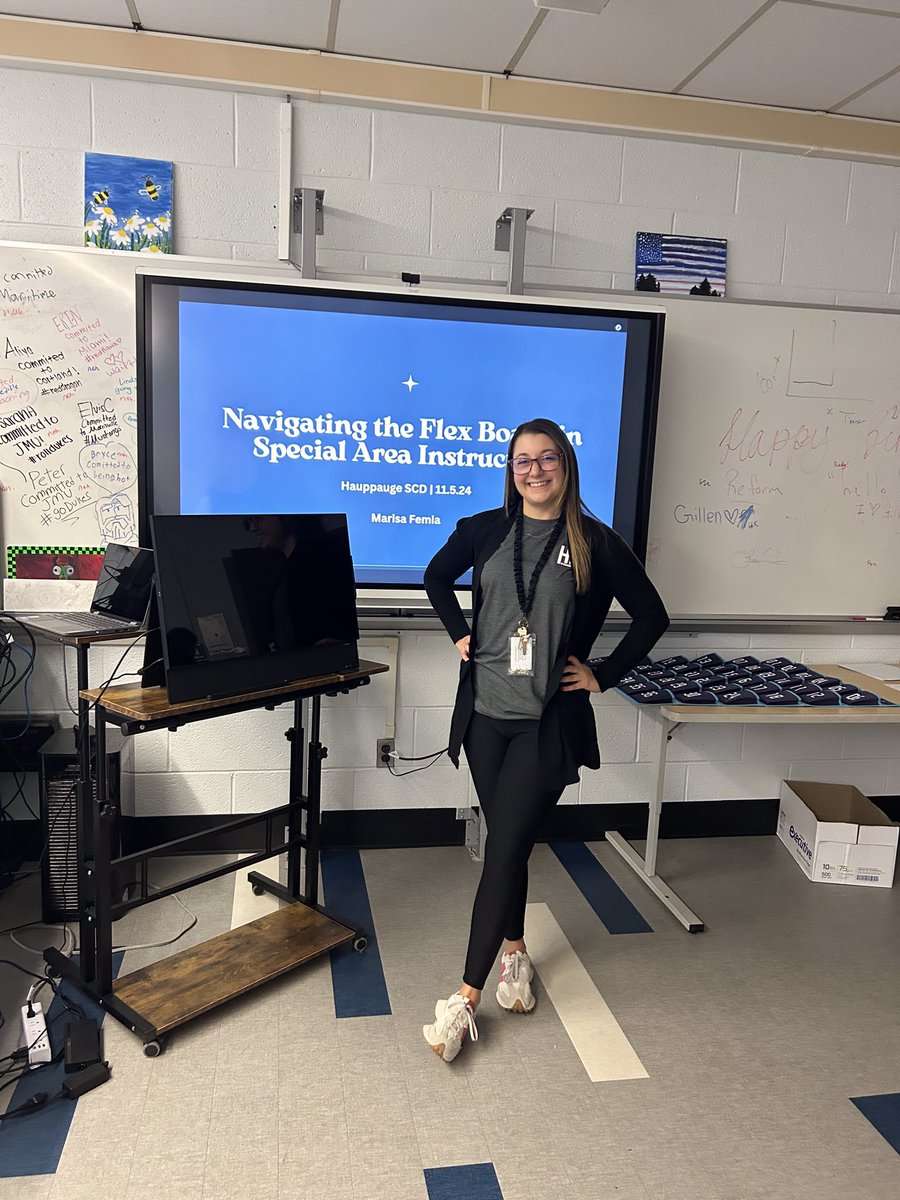 Miss Femia tweet media