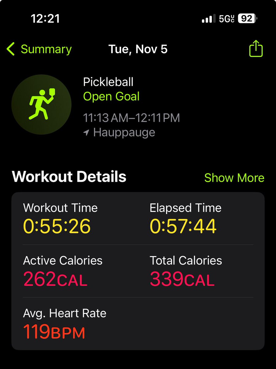 Miss Femia tweet media