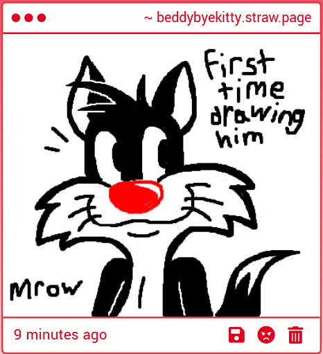 dreamtdebris's tweet image. DUDE WHAT. this is insane how do u draw like this on straw page... i love him so much thank you😿😿