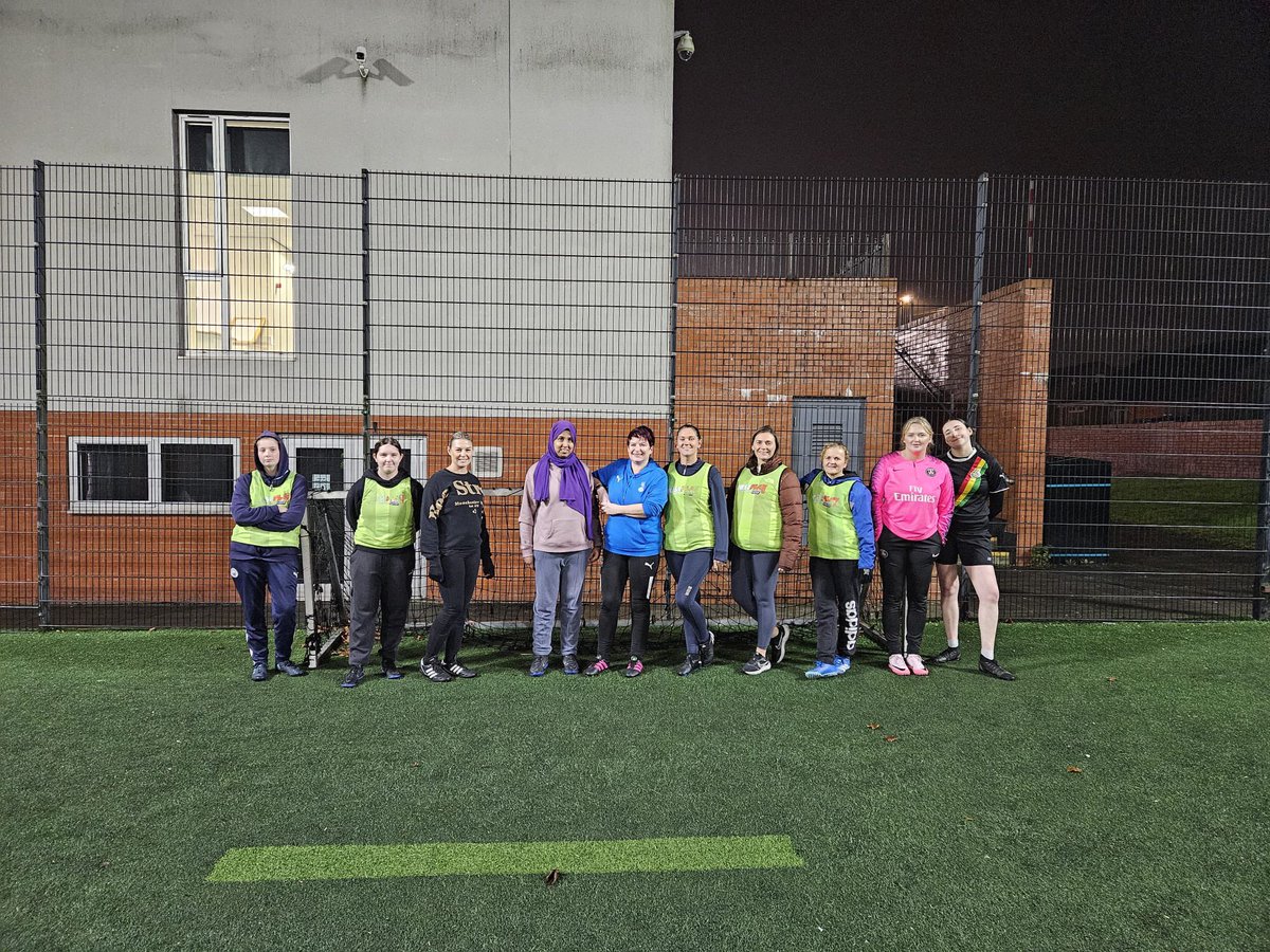 Active Through Football Oldham (@atfoldham) on Twitter photo 🎆 Bonfire night football ⚽️
Our Women’s Just Play session alongside <a href="/OfficialOACT/">Oldham Athletic Community Trust (OACT)</a> takes place every Tuesday at the Honeywell Centre 7-8pm all year round!
Get in touch to find out more!
#Oldham #MoveMoreFeelBetter 🎆 Bonfire night football ⚽️
Our Women’s Just Play session alongside <a href="/OfficialOACT/">Oldham Athletic Community Trust (OACT)</a> takes place every Tuesday at the Honeywell Centre 7-8pm all year round!
Get in touch to find out more!
#Oldham #MoveMoreFeelBetter