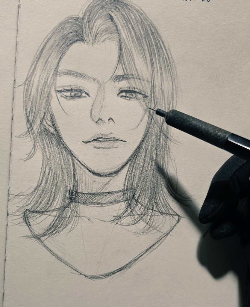 Collony_art's tweet photo. Omg 😭 good night https://t.co/bLOYCp6PkJ