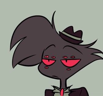 Some_NameThing's tweet image. @HazbinInventor 

“So how was the vacation pen?”