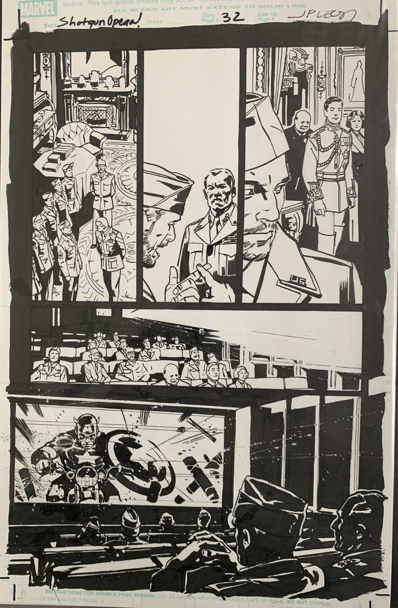 Shotgun Opera! Page 32 by JPL