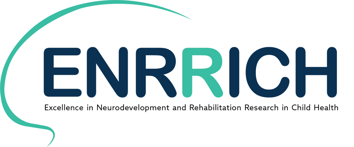 Have you read the latest blog post from <a href="/ENRRICH_Theme/">ENRRICH</a> ? This month, we hear from Tia Al Saidi and Adebola Adeniji, two students who were awarded the ENRRICH Summer Studentships. 

Read it here | tinyurl.com/3vf7hd5m