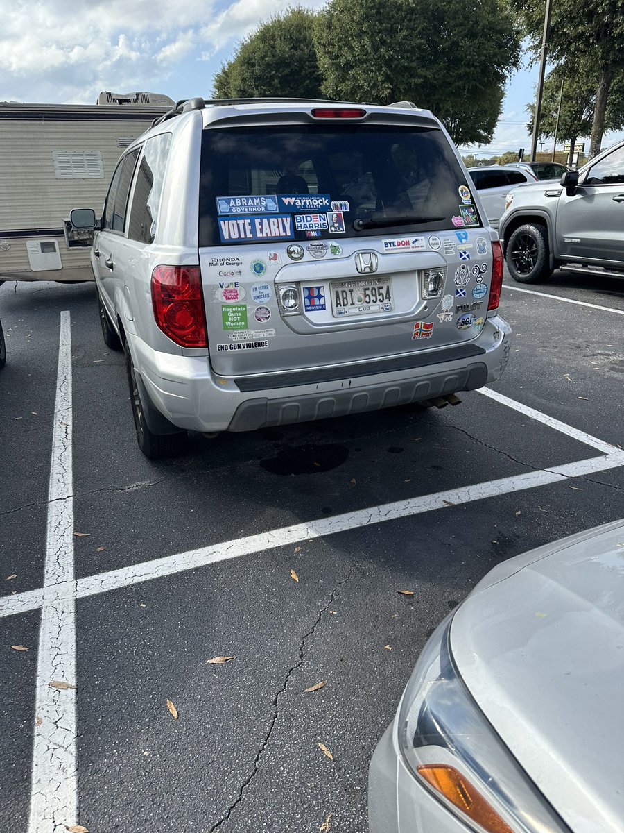 over/under 15.5 masks in the car