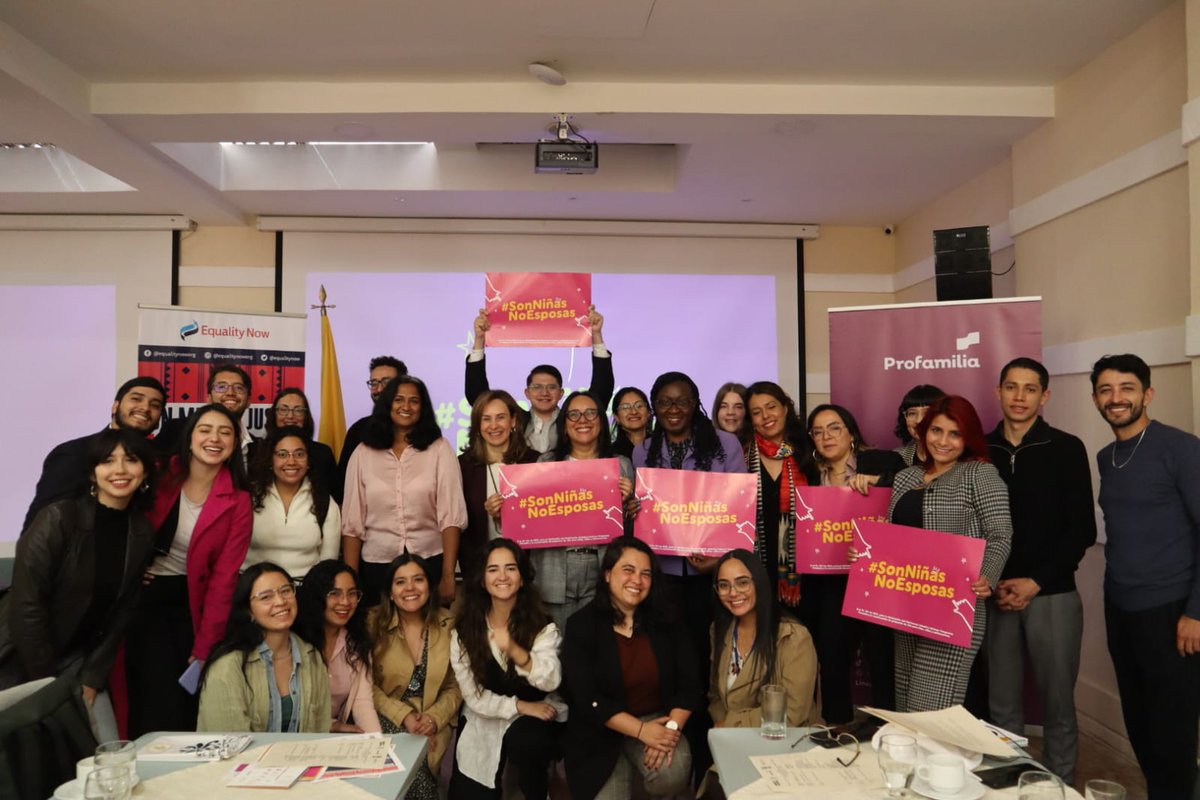 Profamilia tweet media