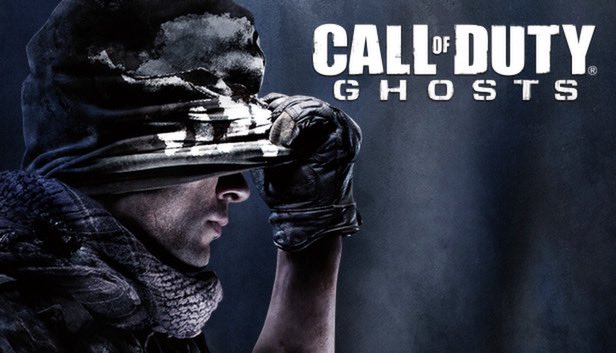 charlieINTEL's tweet photo. Call of Duty 4: Modern Warfare released 17 years ago today. 

Call of Duty: Ghosts released 11 years ago today. https://t.co/PDONIYdHq3