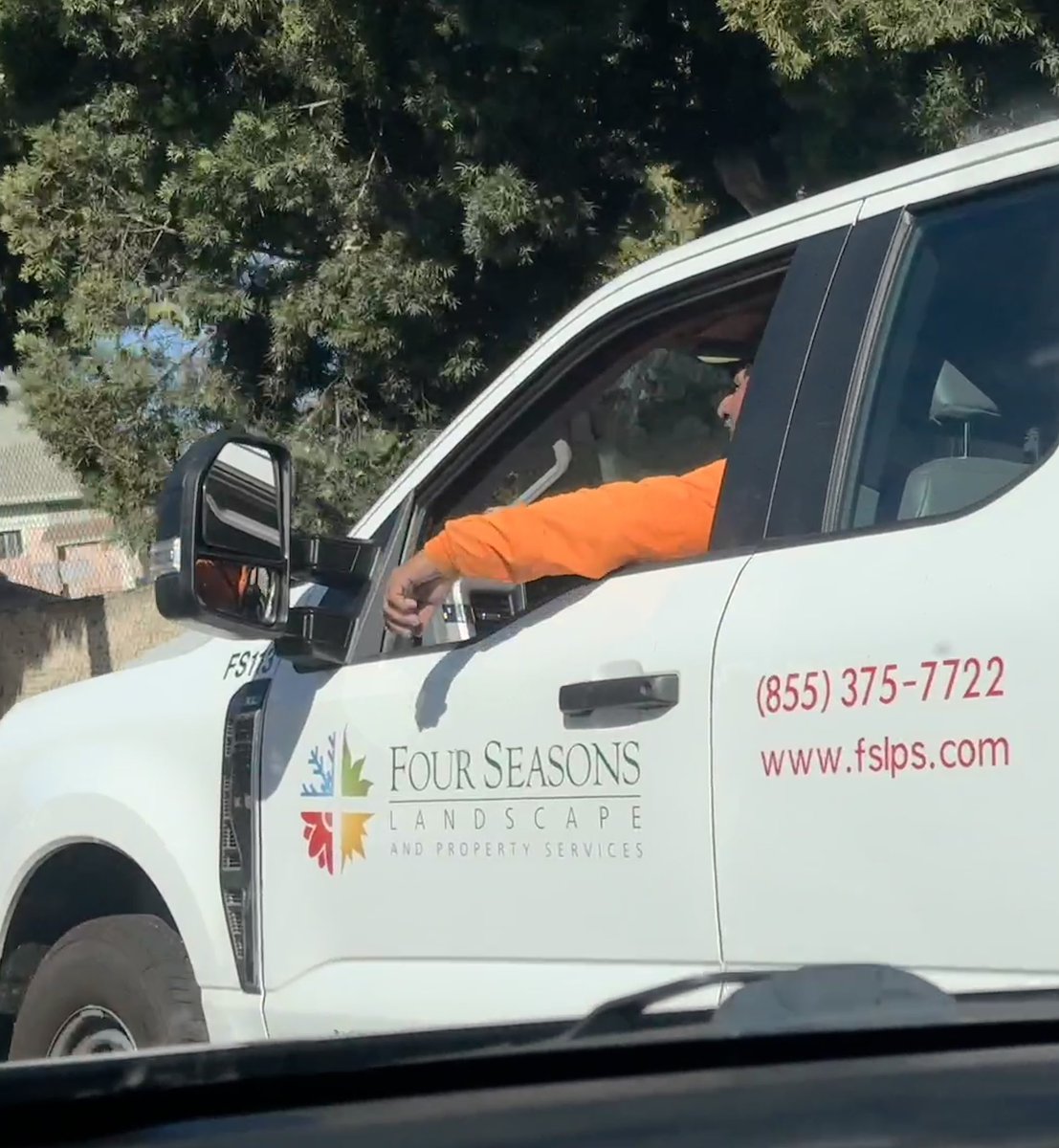 Caught some evidence this election might play out the same way 2020 did.