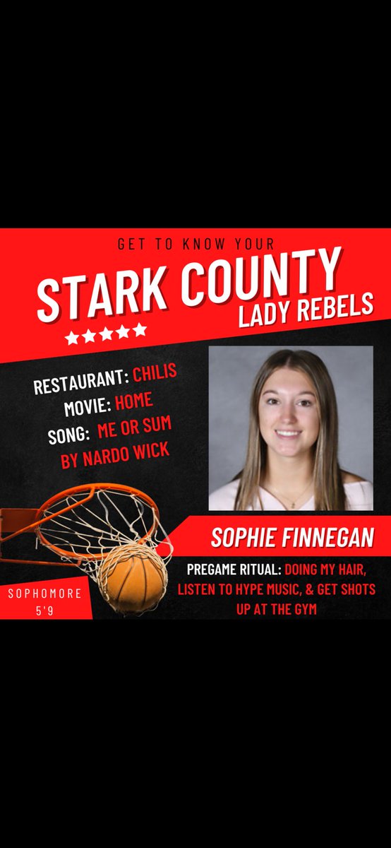 Lady Rebels Basketball tweet media
