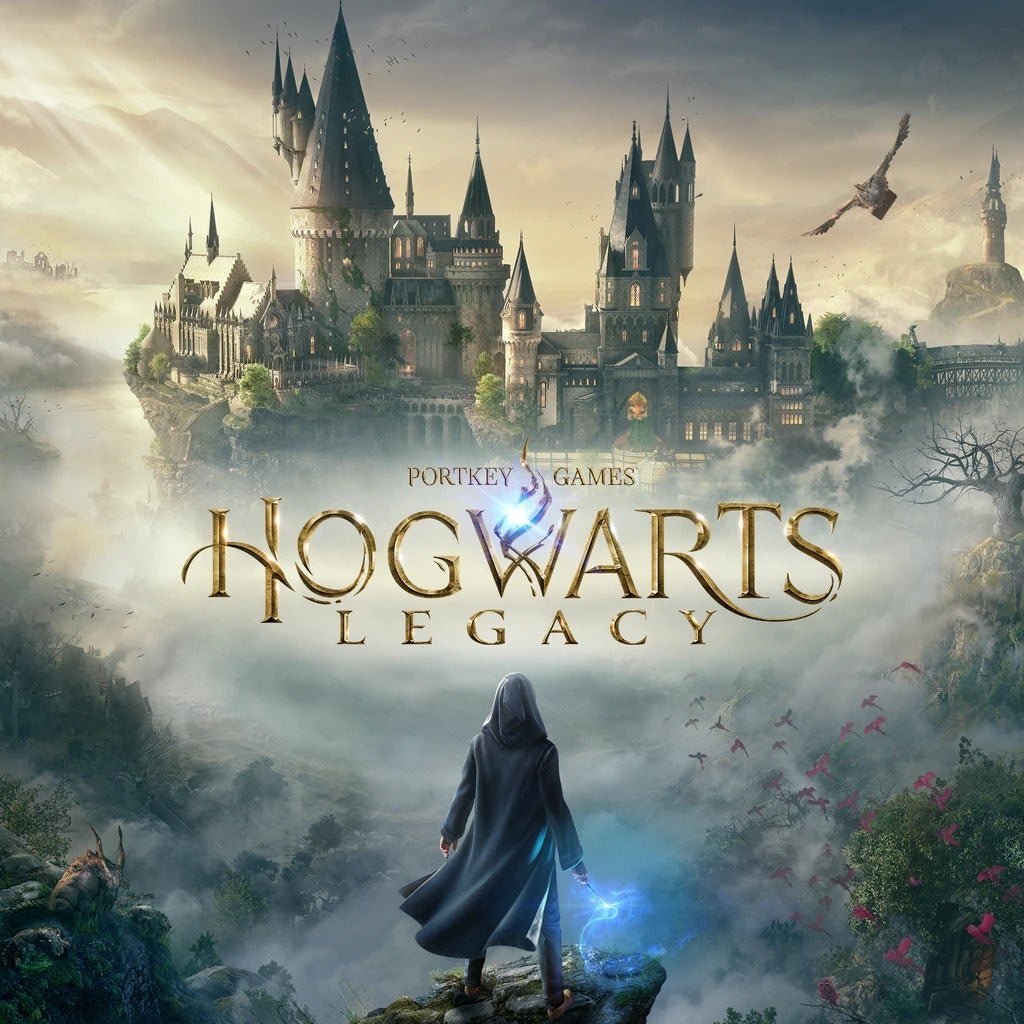 SeriesUpdateFR's tweet image. Une suite du jeu Hogwarts Legacy est en développement.🪄

Le jeu devrait coordonner ses intrigues avec la future série Harry Potter.