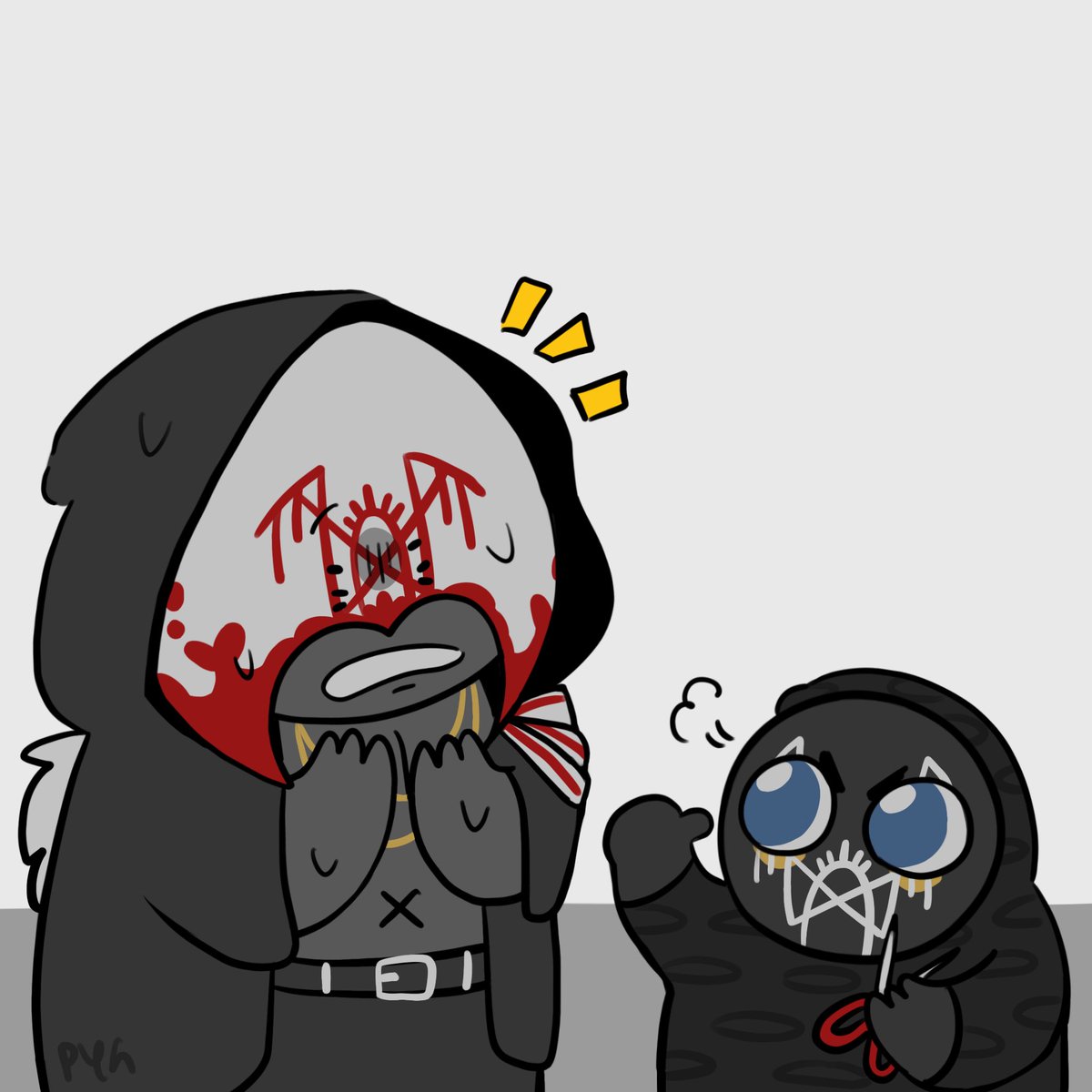 Post by sussy_PYd0g on X: Part 2