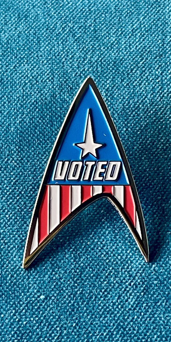 Make your voice heard.