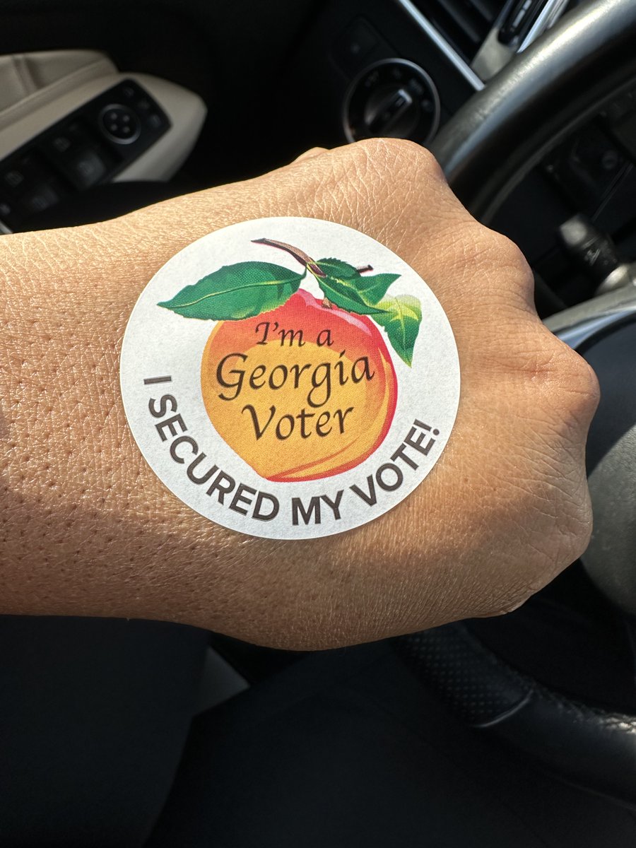 Sheythanailtech's tweet image. It's your right! Make your voice heard! Silence is not an option...... your choices matter #Vote2024