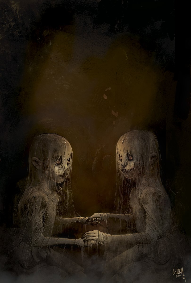 Twins (2024)