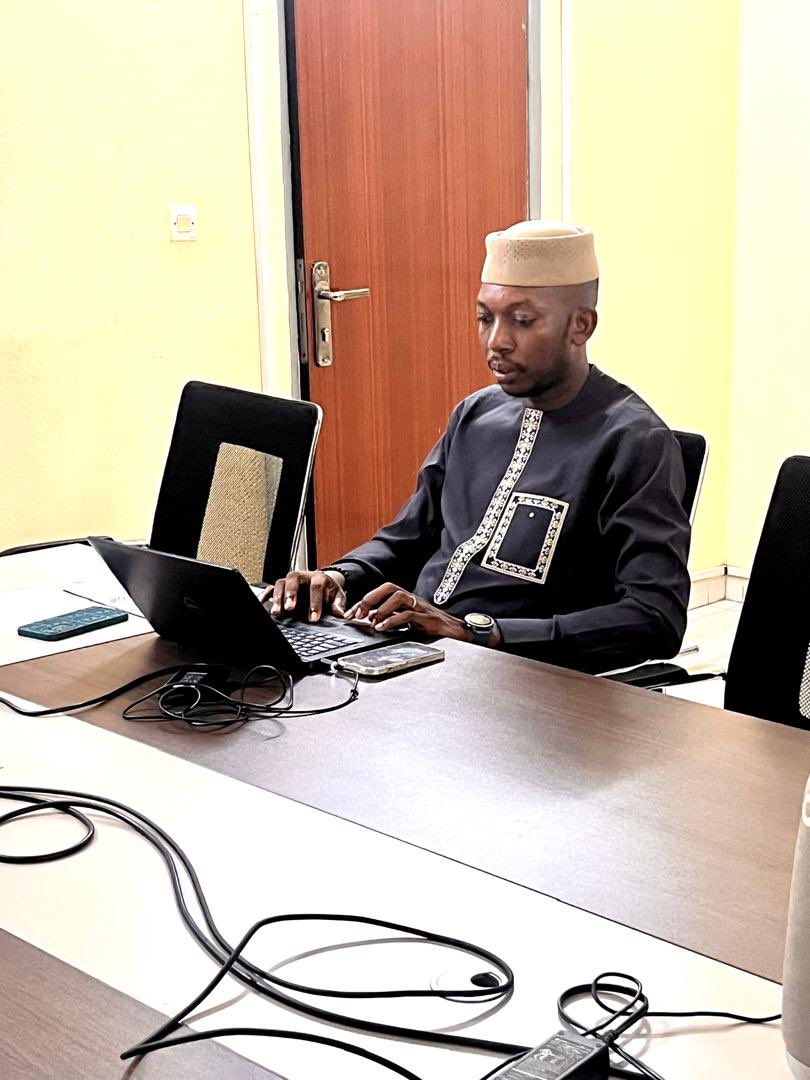 A la Semaine mondiale de la santé numérique , j'ai eu l'immense plaisir de co-animer un panel avec les collègues du CIDIS  - UdeS sur les résultats du projet #SanDi du PNUD Mali .
#DigitalHealthWeek2024
#PNUDMali
#TransformHealth