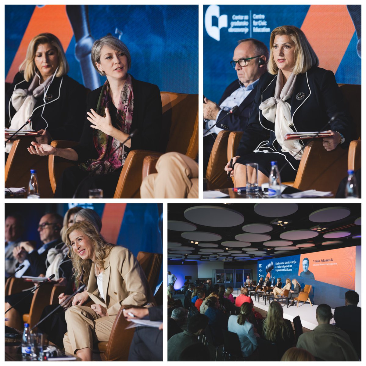 CGO - CCE tweet media