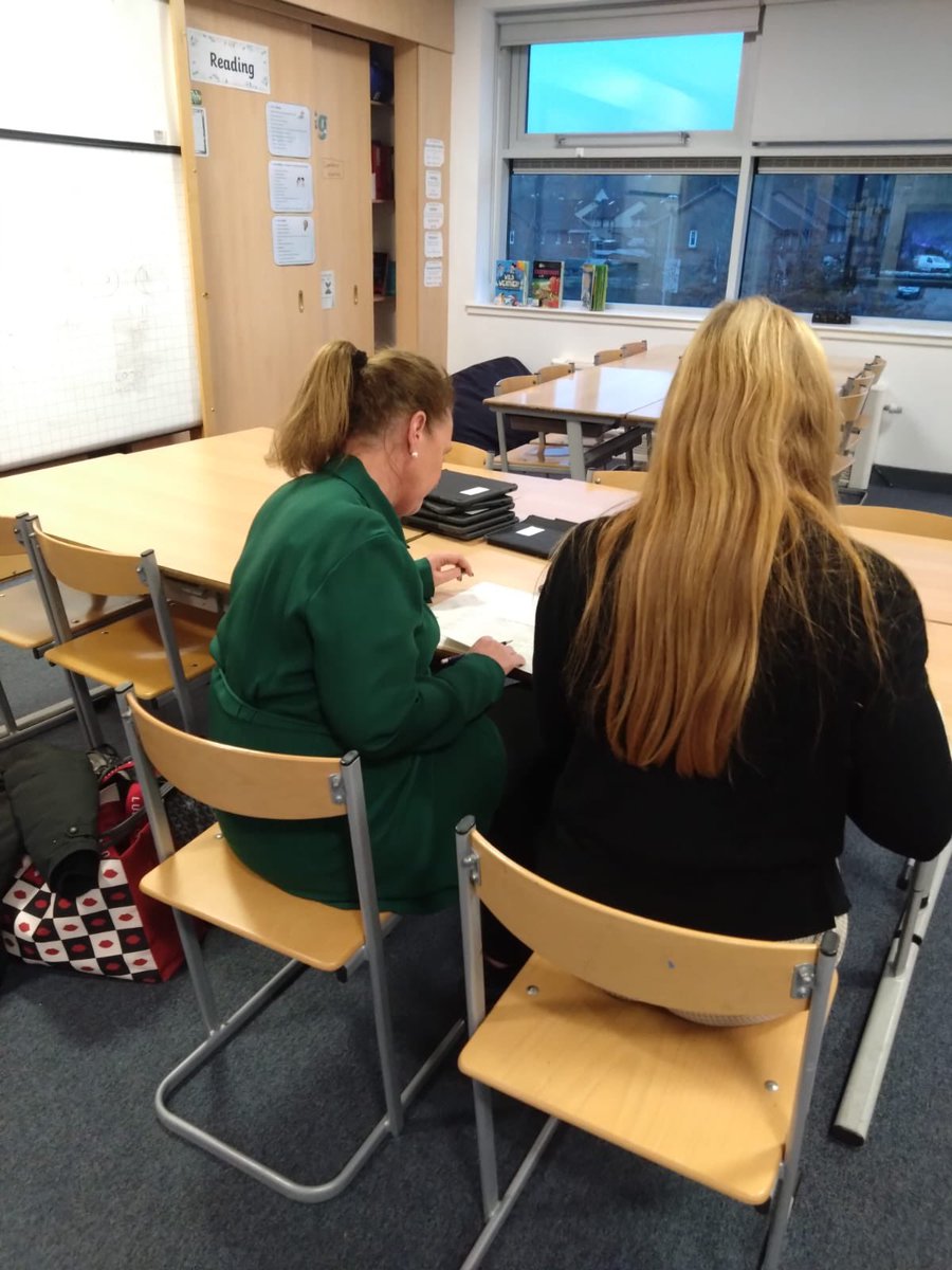 camstraddenps's tweet photo. As part of our LCFE journey 🛣️ our staff have been engaging in ongoing self and peer assessment of classroom environments and TALK strategies 🚦 "Excellence is the gradual result of always striving to do better!”🙌 @LcfeG #communicationfriendly #clpl https://t.co/lmVAaelSqv