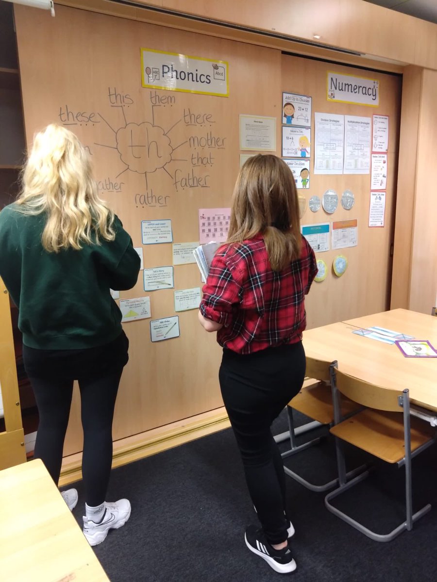 camstraddenps's tweet photo. As part of our LCFE journey 🛣️ our staff have been engaging in ongoing self and peer assessment of classroom environments and TALK strategies 🚦 "Excellence is the gradual result of always striving to do better!”🙌 @LcfeG #communicationfriendly #clpl https://t.co/lmVAaelSqv