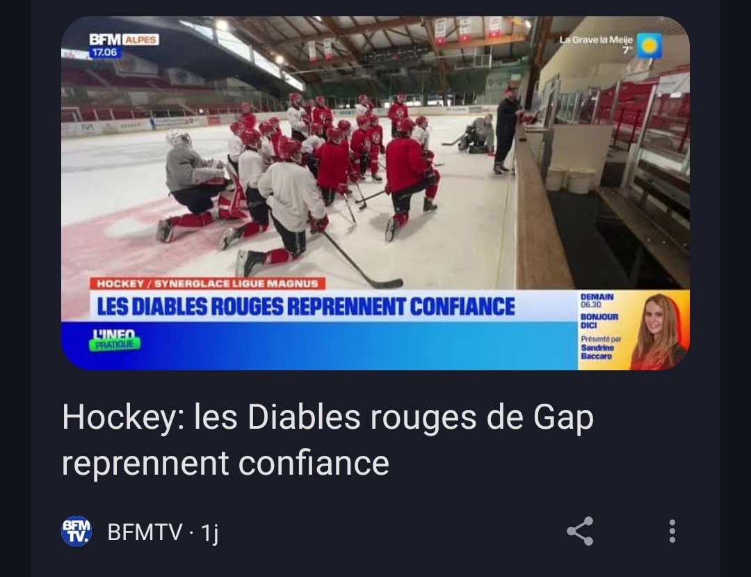 Meruem1205's tweet photo. Heureusement que @BFMTV c'est un média sérieux quand même 🤡 https://t.co/ffu3DcUS4G