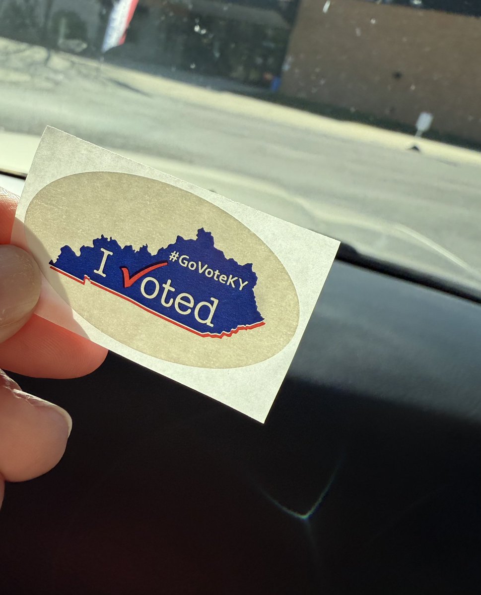 Brenda Esham Box tweet media